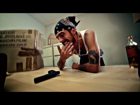 Verde feat. Feno - Brzydkie Piosenki (prod. Gracol)