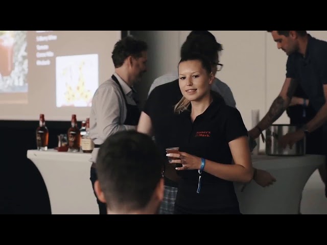 Bar Show Budapest 2018