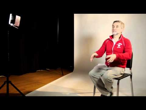 SCV:Backstage Winter 2015 Ep. 2 - "Winter Guard Show"