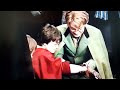 Harry Potter And The Chamber Of Secrets Behind The Scenes Harry Potter S Broken Arm