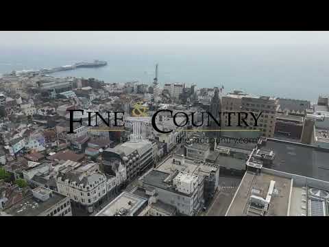 Luxury Apartment in Central Brighton - Fine & Country