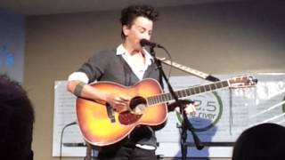 Melissa Ferrick - Ogunquit Maine - Massive Blur