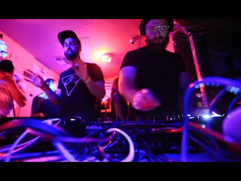 SDEM SESSIONS - ANDHIM (WMC 2015)