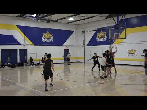 Goon Squad vs Kool Aid Slammers - Sunday tier 9 - tcbl 2021 winter