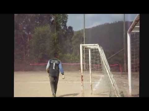 C.C.R. Vila Viçosa 6 x 2 Amigos de Telhe