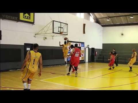 Time do Bar X Underdogs - Campeonato Paulista Continenal