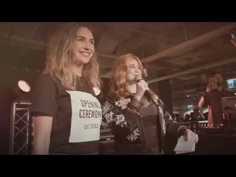 The Storey - Opening Campaign Munich