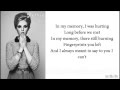 Little Mix Turn Your Face Lyrics