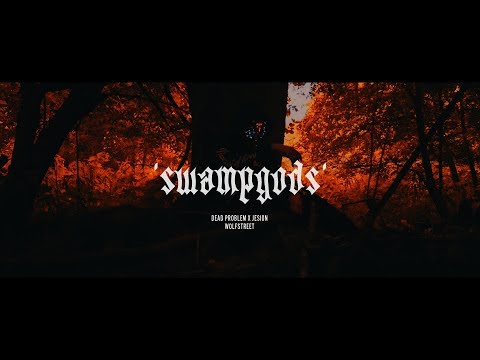 CHAPTER I: "SWAMPGODS"