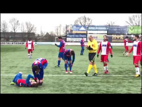 VVA  -   DEV   1 - 1