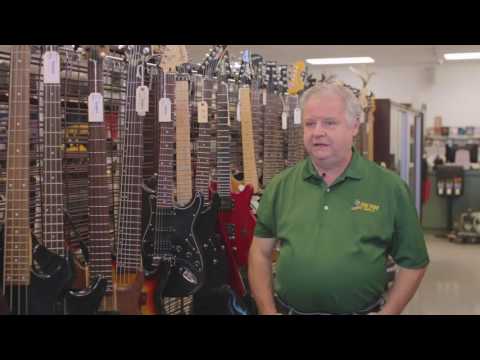 Ken’s Pawn - Customer Success Story (Rodney Peterson - Ken’s Pawn)