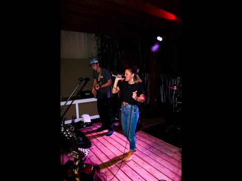 The Narrow Doorway Full Film- Winged Mercury Palm Coast Show 12.28.2019