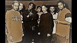 Master P - Till We Dead &amp; Gone (feat Bone Thugs) 1998 💥