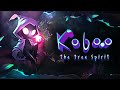 Koboo: The Tree Spirit  PC  játékmenet videója