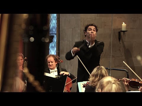 Berlioz: Symphonie fantastique ∙ hr-Sinfonieorchester ∙ Andrés Orozco-Estrada
