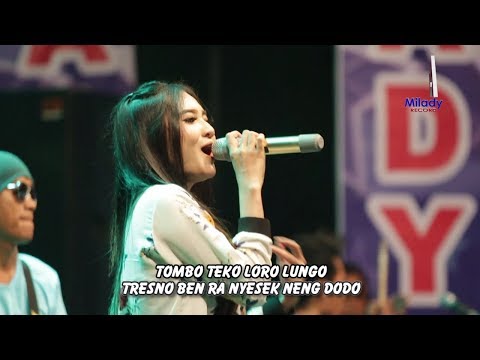 Nella Kharisma - Kapten Oleng | Dangdut [OFFICIAL]