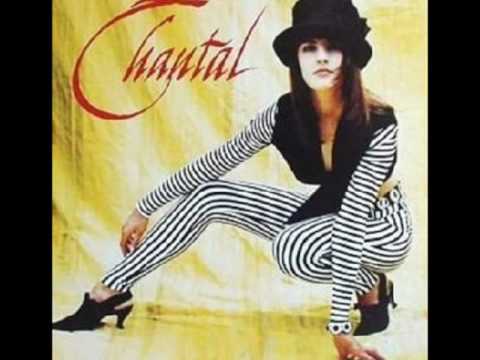 Chantal Andere - Dejame Ser (Para Tí)