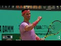 Rafael Nadal vs Pedro Cachin- Madrid R32 2024 - Live