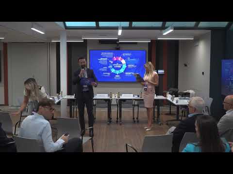 Paolo Longhi, Methodology Advisor, Task Force Italia​ - Task Force Italia - 26 giugno 2025