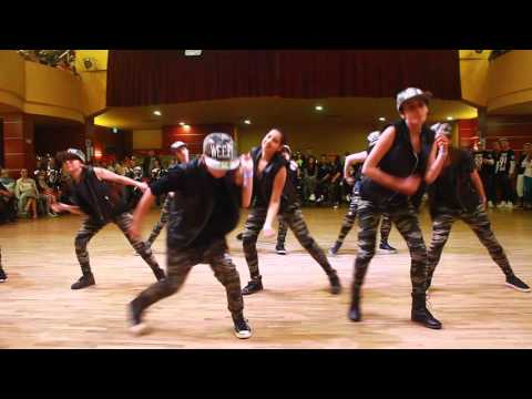 C.L.A.R. Company - junioři 2016