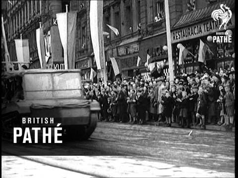 Polska przygotowana (1939)