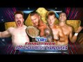 WWE Over The Limit 2012 Full Match Card 2012 ...