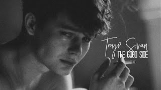 Lyrics - Vietsub || Troye Sivan - The Good Side