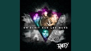 On écrit sur les murs