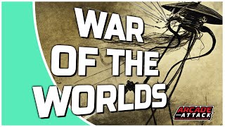 War of the Worlds (AA Pod 312)