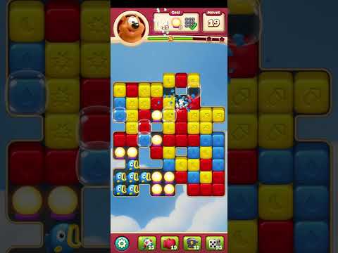 toonblast level 7509