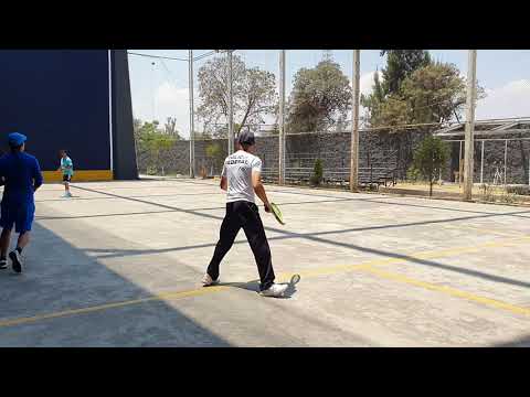 ToñoCalderón(El Wero) AlfredoTellez(El Moreno) vs MiguelAvila(Miguelon) AlvaroBenitez(El Sinaloa)