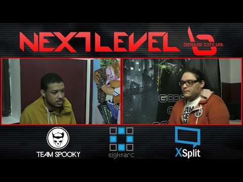 NLBC 111 - Dragon Ball FighterZ - Winners Final - FOX SonicFox vs FOX Dekillsage [1080p/60fps]