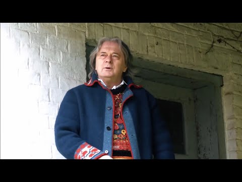 Slavonijo zemljo dobrih ljudi    Stanko Šarić