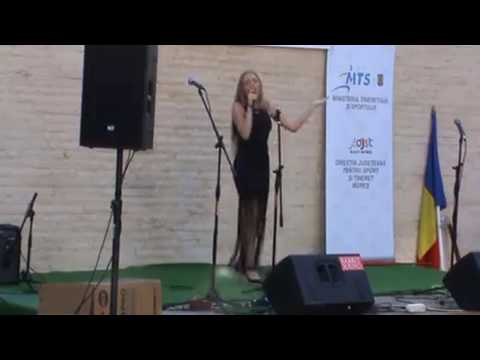 Bianca Vlad- "Fata din Nalindamar''