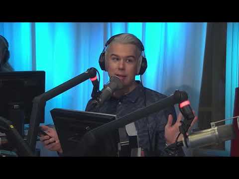 [FARAO] "-I pissed of the Swedish Kardashians aka familjen Wahlgren-Ingrosso ", - NRJ SWEDEN