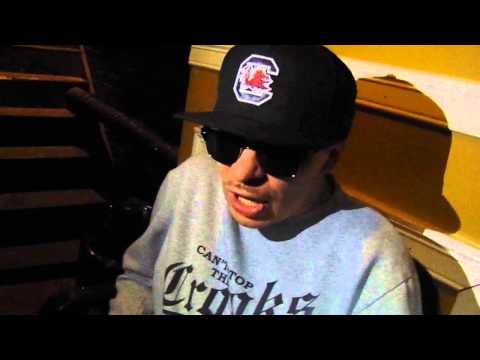 Kris Payne X Blind Fury X Dollarz Cypher