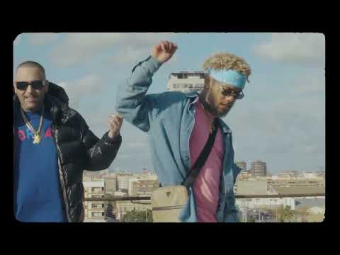 FACE FT. JV BALA - PLAZETA (VIDEOCLIP)