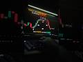I try the strategy everyone hates... #trade #bybit #uniqe #strategy