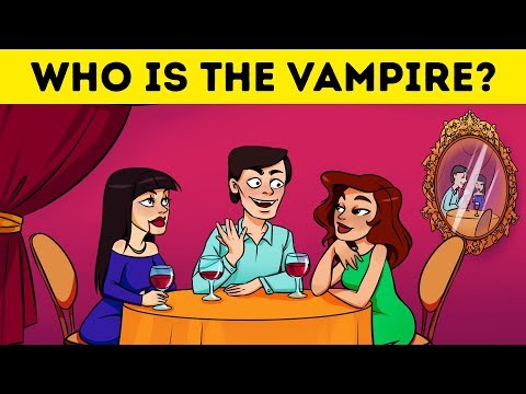 YouTube video about: How do you spell mysteries?