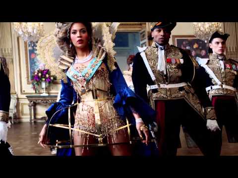 Beyonce vs. Elton John PEPSI 2013