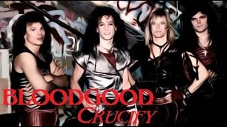 BLOODGOOD- CRUCIFY 1987