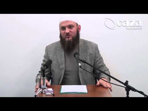 BITKE BEZ POBJEDNIKA! - Mithad Ćeman, prof