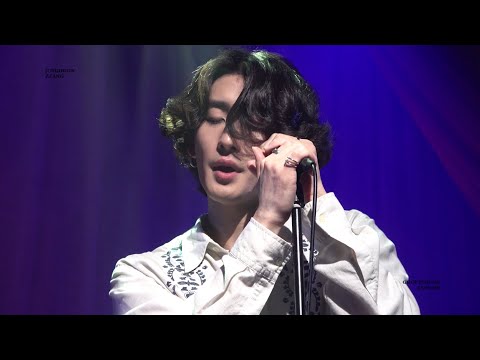 [4K] 190713 잔나비 (JANNABI) - DOLMARO (최정훈 focus) @Fools on the hill