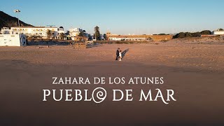 Zahara de los Atunes "PUEBLO DE MAR"