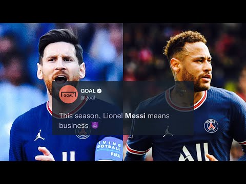 Best Reactions To Lionel Messi’s INSANE Goal vs Clermont