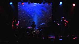 The Dead Revolt Live @ Fitzgerald&#39;s -  Bombshell