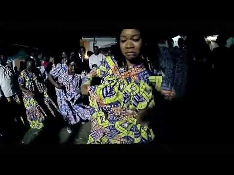 Sir Tata K Malachi II My love Official Music Video