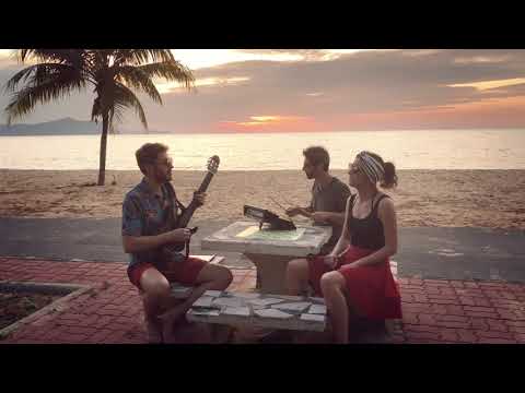 Santi & Tuğçe – Wandering Song – Pattaya, Thailand