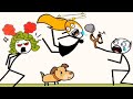 Mr Long Hand WEEGOON Gameplay Walkthrough All Levels 151 200 Funny Stickman Rescue Puzzle Game