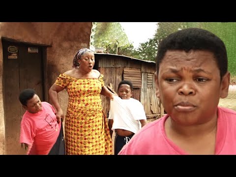 MAMA YOU DONT WANT US ALIVE ( AKI & PAWPAW, PATIENCE OZOKWOR) NOLLYWOOD CLASSIC AFRICAN MOVIES